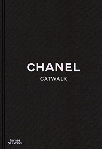 Chanel Catwalk: The Complete Collections von Thames & Hudson