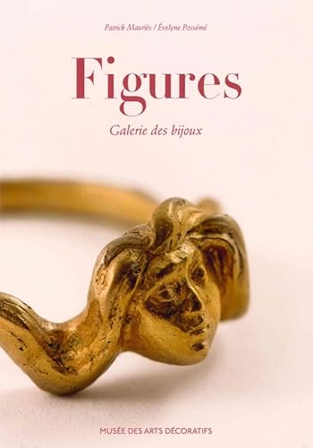 Figures: Galerie des bijoux