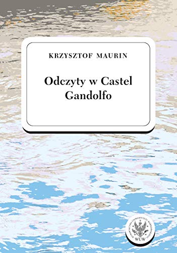 Odczyty w Castel Gandolfo