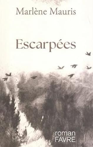 Escarpées