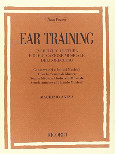 EAR TRAINING FORMATION MUSICALE