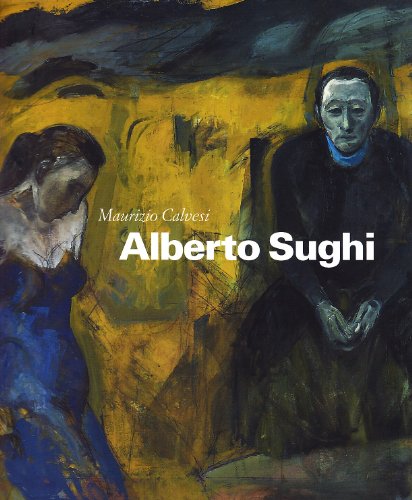 Alberto Sughi. Ediz. italiana e inglese von Skira