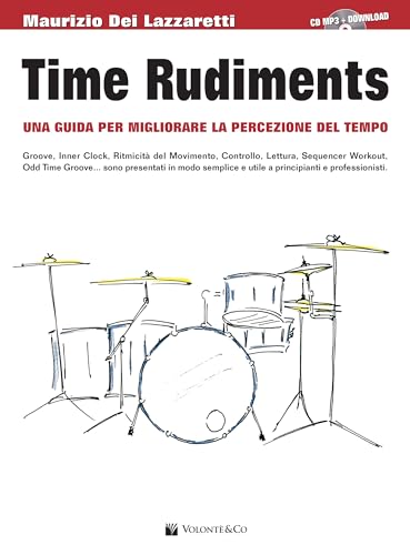 Time Rudiments (Didattica musicale)