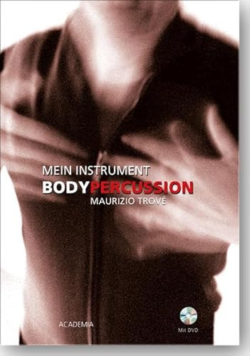 Bodypercussion: Mein Instrument (Academia Sport)