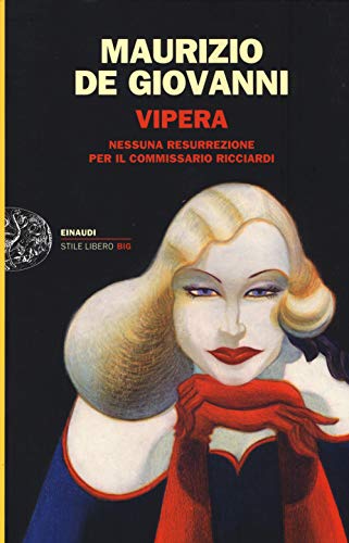 Giovanni, M: Vipera von EINAUDI