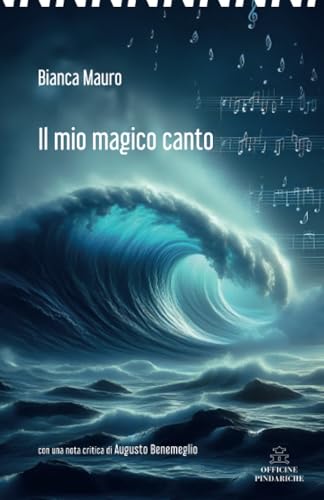 Il mio magico canto (Nanami, Band 20) von Officine Pindariche