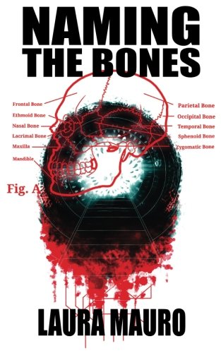 Naming The Bones: Dark Minds Novella 5