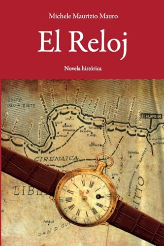 El reloj von Youcanprint