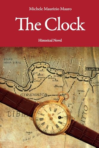 The Clock von Youcanprint