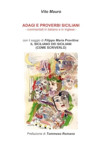 Adagi e proverbi siciliani von Youcanprint