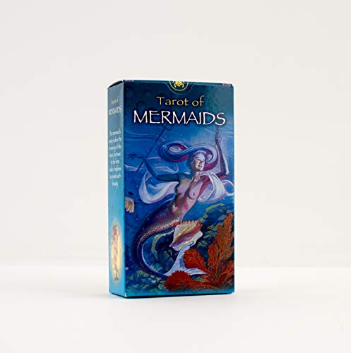 Mermaid Tarot (Tarocchi)