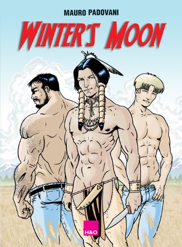Winter's Moon Winter's Moon von h&o