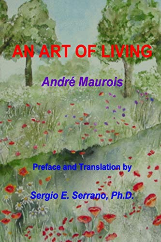 An Art of Living von Spiralpress
