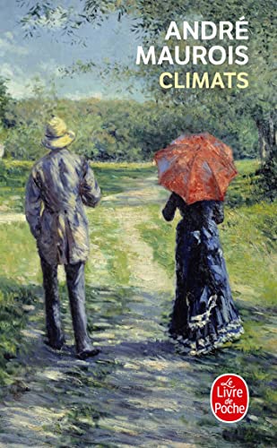 Climats von Le Livre de Poche