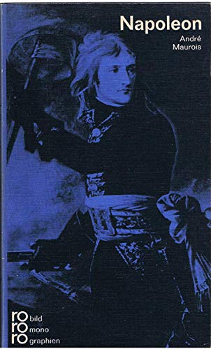 Napoleon von Rowohlt Taschenbuch Verlag