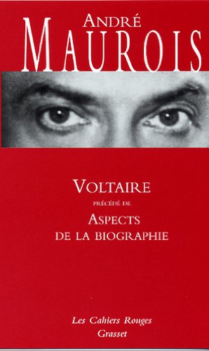 Voltaire: (*)