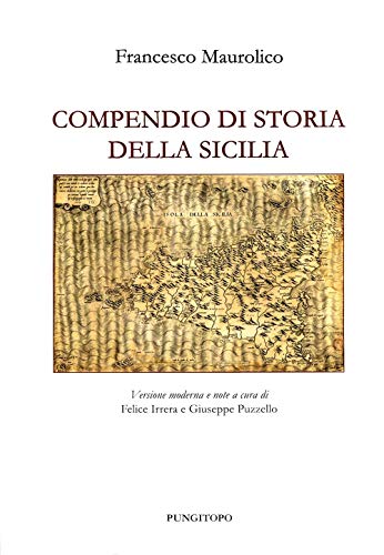 Compendio di storia della Sicilia von Pungitopo