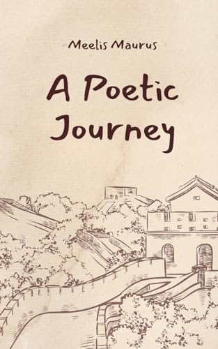 A Poetic Journey von Book Fairy Publishing