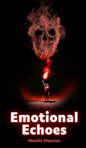 Emotional Echoes von Book Fairy Publishing