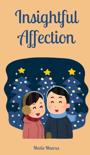 Insightful Affection von Book Fairy Publishing