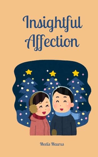 Insightful Affection von Book Fairy Publishing