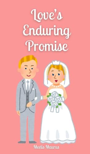 Love's Enduring Promise von Book Fairy Publishing