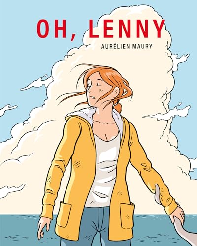 Oh, Lenny von TANIBIS