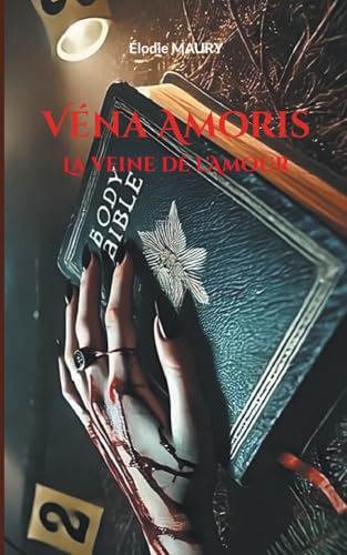 Véna Amoris: La veine de l'Amour Véna Amoris: La veine de l'Amour von BoD – Books on Demand – Frankreich