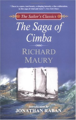 The Saga of Cimba (Sailor's Classic)