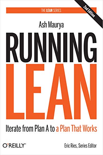 Running Lean Running Lean