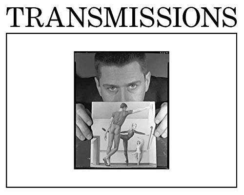 Transmissions von Whitney Museum of American Art