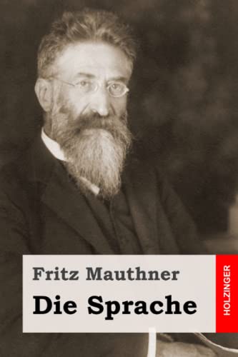 Die Sprache Die Sprache