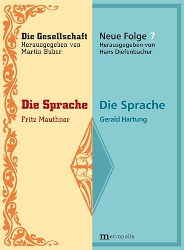 Die Sprache Die Sprache