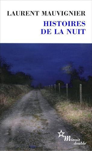 Histoires dela Nuit von Editions de Minuit