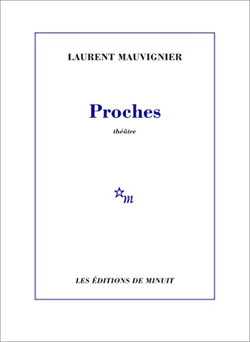 Proches von MINUIT