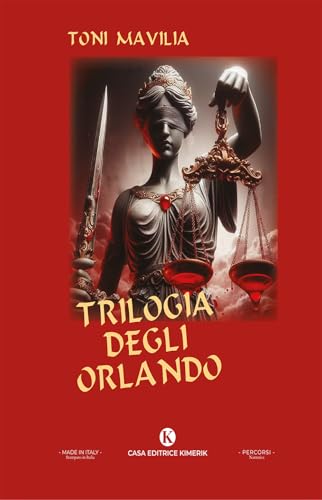 Trilogia degli Orlando (Percorsi) von Kimerik