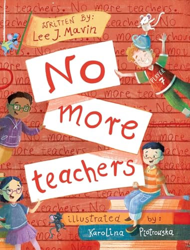 No More Teachers von Tellwell Talent