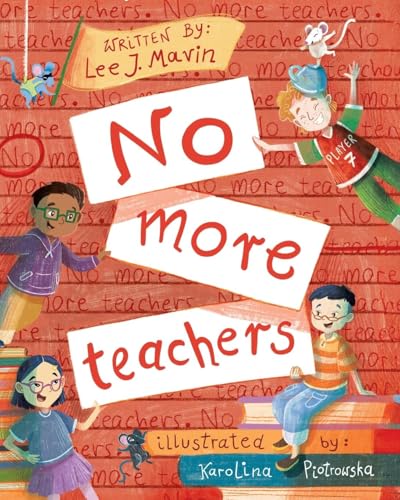 No More Teachers von Tellwell Talent