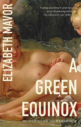 A Green Equinox: The witty, dazzling rediscovered classic of 2023 (Virago Modern Classics) von Virago