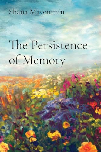 The Persistence of Memory von IngramSpark