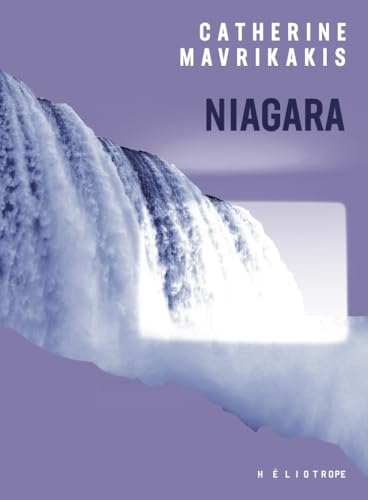 Niagara von HELIOTROPE