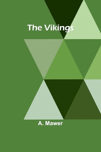The Vikings von Alpha Edition