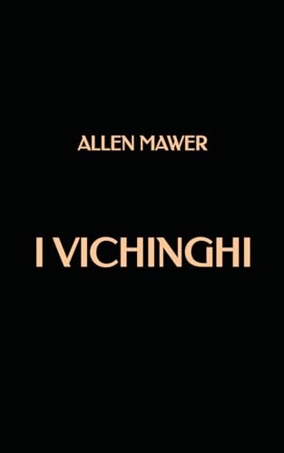 I Vichinghi von Independently published