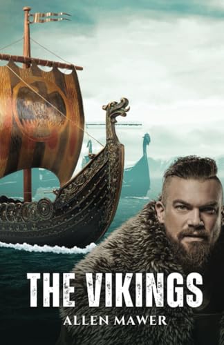 The Vikings The Vikings von Editorial Cervantes Digital