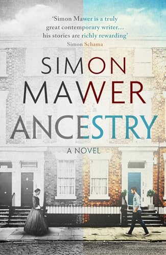 Ancestry: Shortlisted for the Walter Scott Prize for Historical Fiction