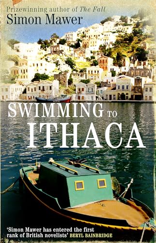 Swimming To Ithaca Swimming To Ithaca