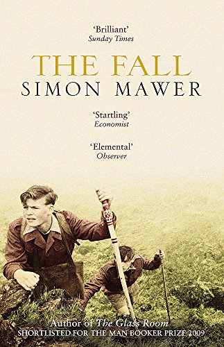 The Fall von Little, Brown