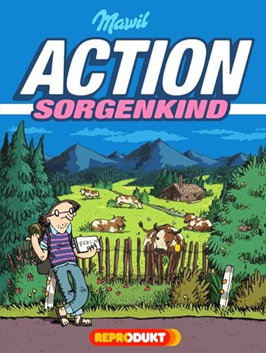 Action Sorgenkind von Reprodukt