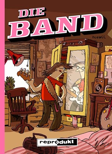 Die Band