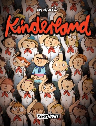 Kinderland Kinderland von Reprodukt